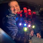 Benjamin Merrill - @benjaminmerrilll - Instagram