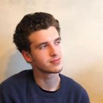 Benjamin Messerman - @benjaminmesserman - Instagram