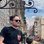 Benjamin Meyers - @b_meyers_ - Instagram