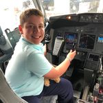 Benjamin Meyers - @bmeyerslovesdogs_andairplanes - Instagram
