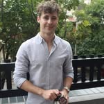 Benjamin Meyers - @benny_meyers - Instagram