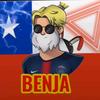 Benjamin Monardez - @benjhy090 - TikTok