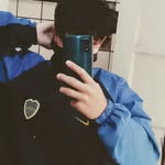 Benjamin  Montes de oca - @arroba.benji - Instagram