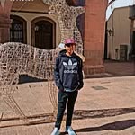 Benjamin Montes - @benjaminmontes348 - Instagram