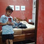 Benjamin Montes - @benjamontes2022 - Instagram