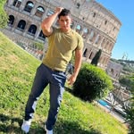 Benjamin Montes - @benjaminmontes2257 - Instagram