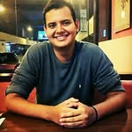 Benjamín Montes - @benjaminmontes - Instagram
