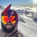 Benjamin Montes - @watertightsurf - Instagram