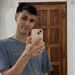 Benjamín Montes - @benjaaa_3m - Instagram