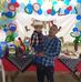 Benjamin Montes de Oca - Facebook