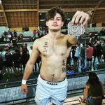 Benjamín Montes López - @bmontes.jj - Instagram