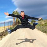 Benjamin Montiel - @benjaminmontiel - Instagram