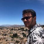 Benjamin Montiel - @benjamontiel - Instagram