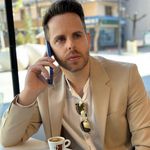 Benjamin Montiel - @benjaminmontielp - Instagram