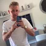 Benjamin Morris - @bm25302 - Instagram