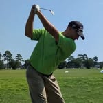 Benjamin Morris - @jesustaketheputt - Instagram