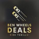Benjamin Morris - @benjamin.morris.545 - Instagram
