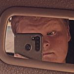 Benjamin Morris - @bentenason42 - Instagram