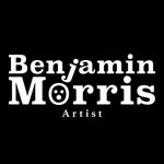 Benjamin Morris - @benjaminmorrisart - Instagram