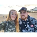 Benjamin Morton - @t4_blm - Instagram