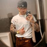 Benjamin Morton - @bigbadben_m - Instagram