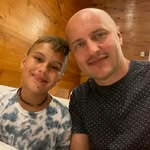 Benjamín Mulkey - @benja121287 - Instagram