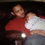 Benjamin Myrick IV - @mrbiggb83 - Instagram
