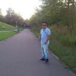 Benjamin Nava Villaluz - @bigkingboy - Instagram