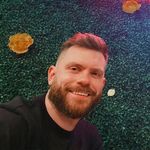 Benjamin Neal - @benneal - Instagram