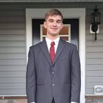 Benjamin Neal - @benjamin.neal.9699 - Instagram