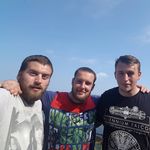 Benjamin Neal - @benjy132 - Instagram