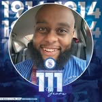 Benjamin Neal Jr. - @bloveiam_89 - Instagram