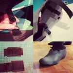 Benjamin Neely - @zamarolaflor63 - Instagram