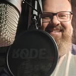 Benjamin Neely - @neelyvoiceover - Instagram