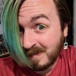 Benjamin Neely - @404neely - Instagram