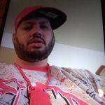 Benjamin Negron - @trahik5 - Instagram