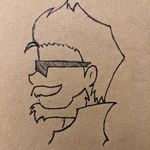 Benjamin Newberry - @thearchitect934 - Instagram