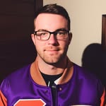 Benjamin Newcomb - @mr_benjammon - Instagram
