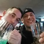 Chad Benjamin Newcomb - @i.am.newc - Instagram