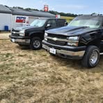 Ben Newell - Facebook