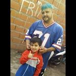 Benjamin Newell - @benjaminnewell58 - Instagram