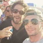 Benjamin Newell - @newellbe88 - Instagram
