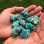 Benjamin Newell - @benjaminscabbedstones - Instagram