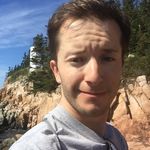Benjamin Newell - @bencppk - Instagram