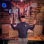 Benjamin Newell - @bnewell_08 - Instagram