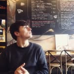 Benjamin Newland - @madmansounds - Instagram