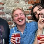 Benjamin Newman - @benjamintnewman - Instagram