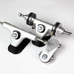 Benjamin Newman - @brakeboard - Instagram