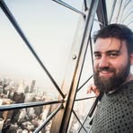 Benjamin Newman - Facebook