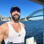 Benjamin Newman - @physicallyinclined - Instagram
